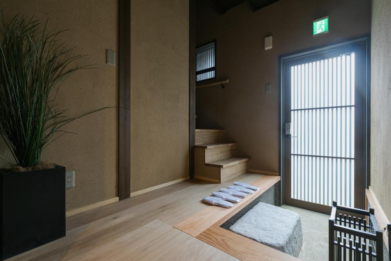 No.8 Kyoto Villa Luaran gambar