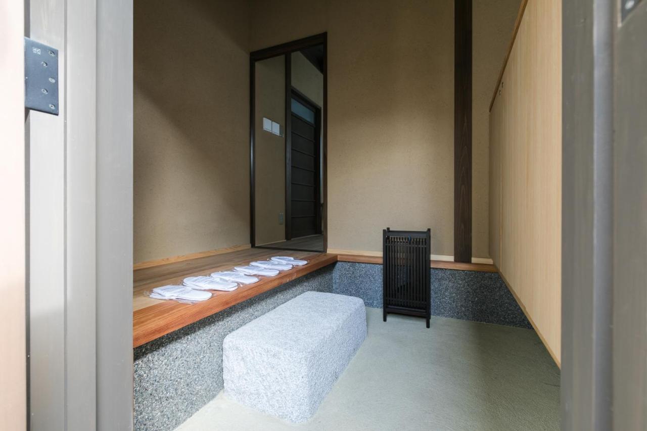 No.8 Kyoto Villa Luaran gambar